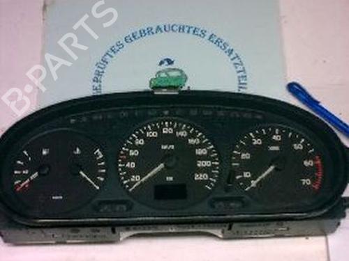 Ferdsskriver RENAULT MEGANE I Coach (DA0/1_) 1.6 e (DA0F) (90 hp) 15692868