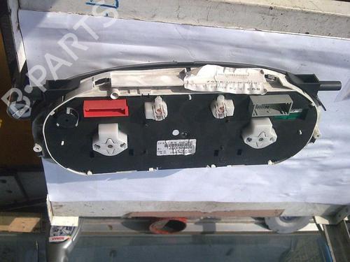 Display monitor RENAULT LAGUNA II Grandtour (KG0/1_) 1.9 dCi (KG0G) | BP15696783C48 