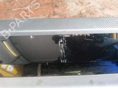 Rear bumper AUDI A4 B7 Avant (8ED) 1.9 TDI | BP15705147C8 