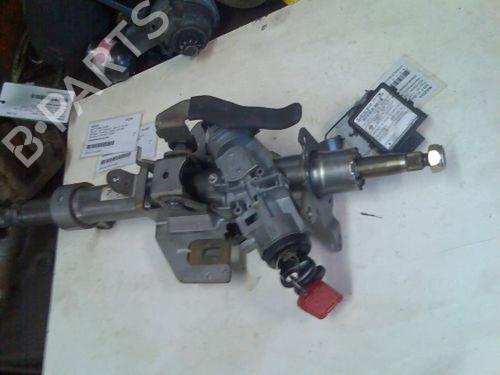 Used Ignition barrel MAZDA 323 F VI Hatchback (BJ) 1.3 16V (BJ3P, BJ14) (73 hp) 15694078