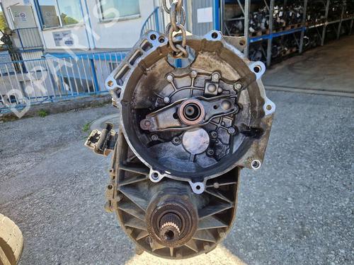 Used Gearbox Gearbox VW TRANSPORTER T5 Bus (7HB, 7HJ, 7EB, 7EJ) 1.9 TDI (105 hp) 34252826 34252826