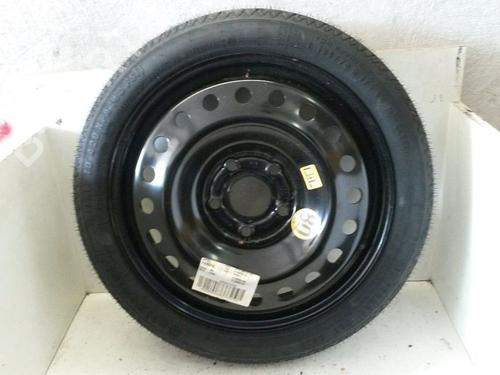 Used Rim OPEL INSIGNIA A (G09) 2.0 CDTI (68) (110 hp) 26603698