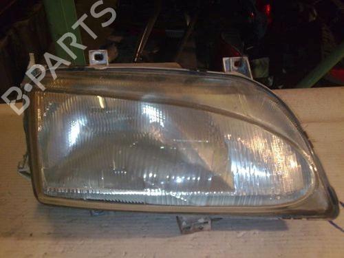 Right headlight FORD GALAXY I (WGR) 1.9 TDI | BP15696021C29 