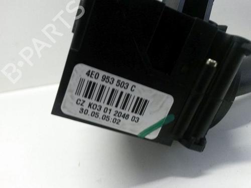Steering column stalk AUDI A6 C6 Avant (4F5) 2.4 | BP16212075I23 