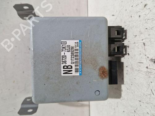 electronic-module-suzuki-swift-iii-mz-ez-2005-37018855 main image