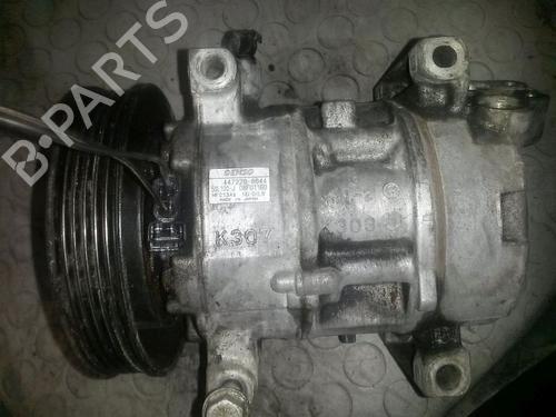 Compressor A/A FIAT STILO Multi Wagon (192_) 1.9 JTD | BP15703759M34 