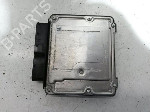 Used Engine control unit (ECU) OPEL INSIGNIA A Sports Tourer (G09) 2.0 CDTI (35) (131 hp) 29317038