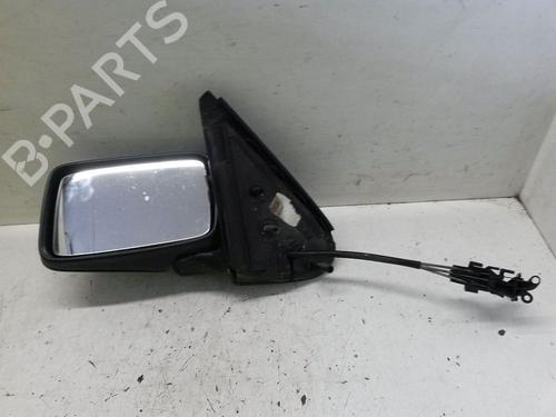 Used Left mirror VW GOLF III Cabriolet (1E7) 1.8 (75 hp) 30194320