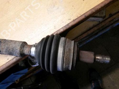 Right front driveshaft VW BORA I (1J2) 1.4 16V | BP15706109M39 