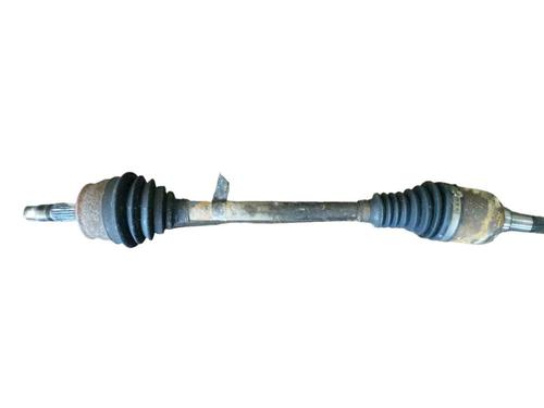 Left front driveshaft FIAT PUNTO (199_) 1.2 (199AXZ1A, 199BXZ1A) | BP18954687M38 