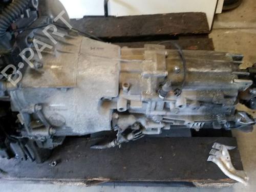 Gearbox BMW 1 (E87) 118 d | BP15704167M3 