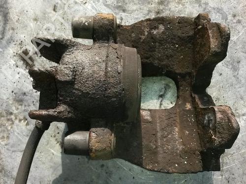 BP15704251M105 | Left front brake caliper ROVER 75 I Tourer (RJ) 2.0 CDT BP15704251M105