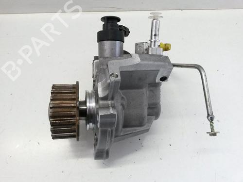 Used Fuel pump FORD FIESTA VII (HJ, HF) 1.5 TDCi (85 hp) 25838371