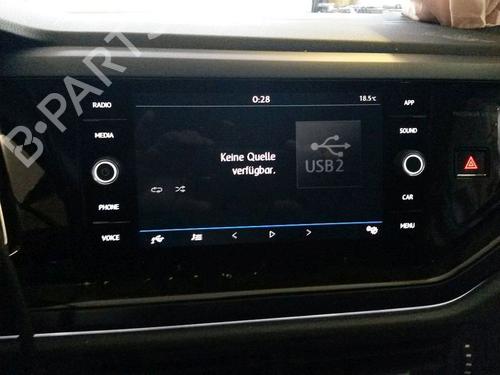 Other VW POLO VI (AW1, BZ1, AE1) 1.0 | BP30640232O1 