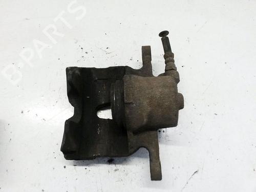 Left front brake caliper FIAT TIPO Estate (356_, 357_) 1.4 (356WXA1B) | BP27662687M105 