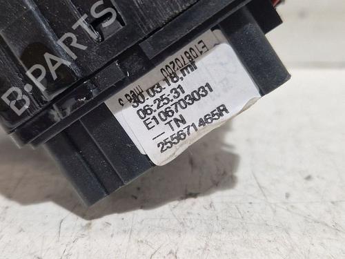 Steering column stalk RENAULT CLIO IV (BH_) 1.2 16V | BP31754905I23