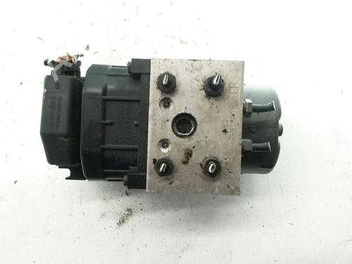 ABS pump FIAT MULTIPLA (186_) 1.9 JTD (186AXE1A) | BP24832209M43 