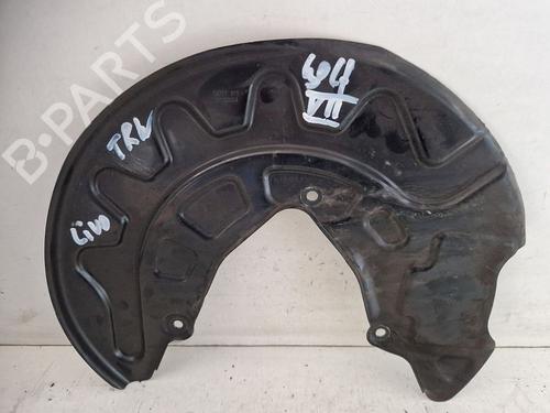 Used Support Support VW GOLF VII Variant (BA5, BV5) 1.0 TSI (115 hp) 33981962 33981962