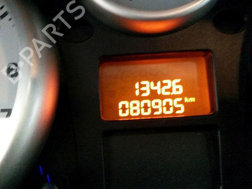 AC-Kompressor PEUGEOT 207 (WA_, WC_) 1.4 16V (95 hp) 15709495