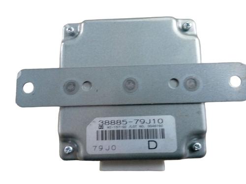 Used Control unit SUZUKI SX4 (EY, GY) 1.9 DDiS 4x4 (RW419D) (120 hp) 15708121