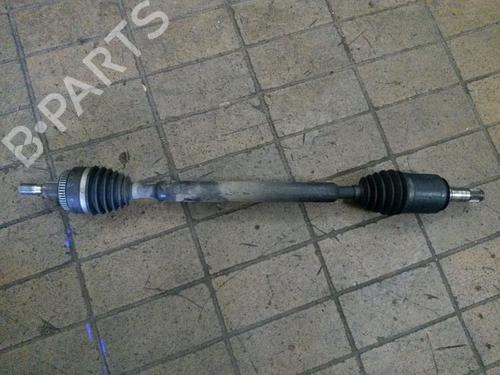 Used Right front driveshaft MERCEDES-BENZ M-CLASS (W163) ML 270 CDI (163.113) (163 hp) 16212104