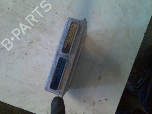 Used Engine control unit (ECU) OPEL ASTRA G Saloon (T98) 1.6 (F69) (75 hp) 15693905