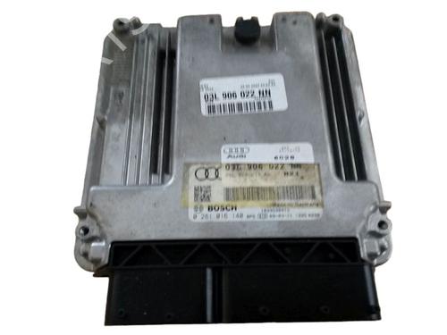 Used Engine control unit (ECU) AUDI A4 B8 Avant (8K5) 2.0 TDI (143 hp) 15706892