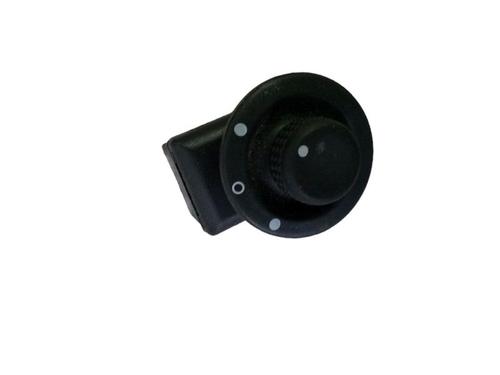 Used Mirror switch RENAULT CLIO III (BR0/1, CR0/1) 1.2 16V (BR02, BR0J, BR11, CR02, CR0J, CR11) (75 hp) 15709398