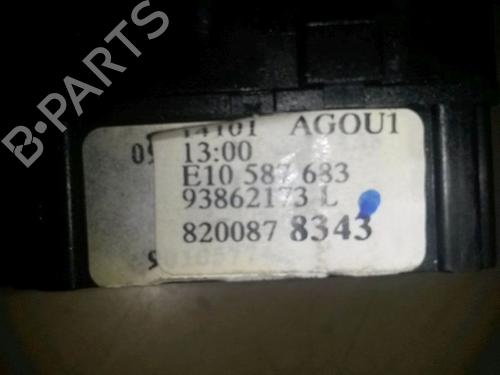 Steering column stalk OPEL VIVARO A Van (X83) 1.9 DTI (F7) | BP15700344I23 