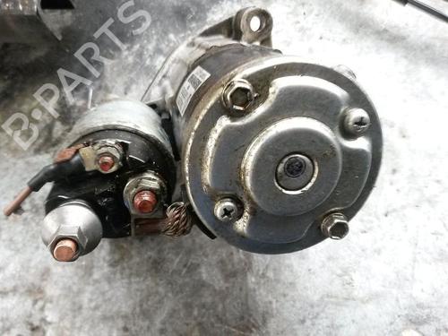 Starter DACIA SANDERO II TCe 90 (B8M1, B8MA, B8AC) | BP25838206M8 