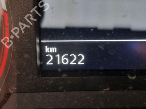 AC compressor VW T-CROSS (C11, D31) 1.0 TSi | BP38000669M34 - Image 7