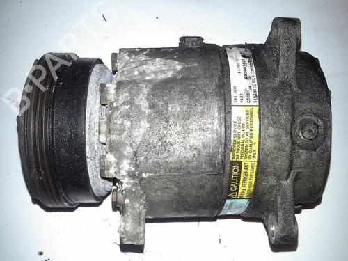 AC-Kompressor RENAULT MEGANE Scenic (JA0/1_) 1.6 i (JA0L) (75 hp) 15696869