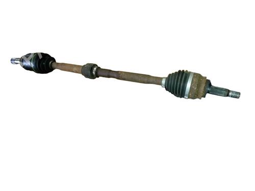 Used Right front driveshaft MITSUBISHI OUTLANDER III (GG_W, GF_W, ZJ, ZL, ZK) 2.0 (GF7W) (150 hp) 25838300