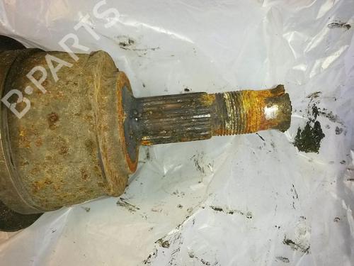 Left front driveshaft FIAT PUNTO (188_) 1.2 60 (188.030, .050, .130, .150, .230, .250) | BP15698556M38 