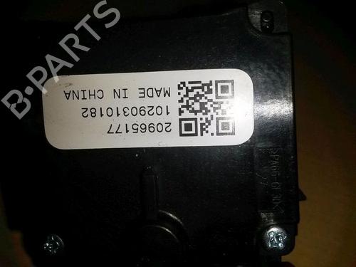 Steering column stalk CHEVROLET AVEO Hatchback (T300) 1.2 | BP15699431I23 