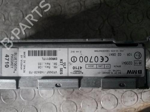 Control unit BMW 3 Touring (E46) 318 d | BP15704391M11 