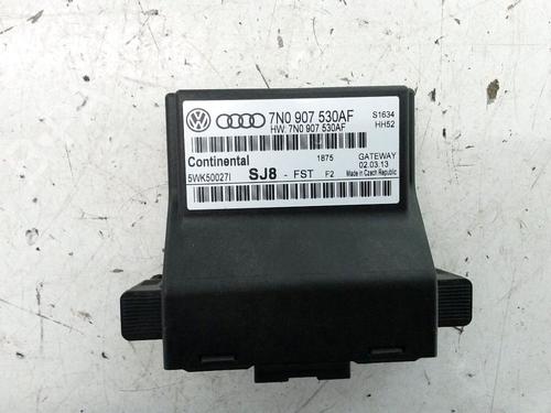 Used Control unit SEAT ALTEA XL (5P5, 5P8) 1.2 TSI (105 hp) 29317016