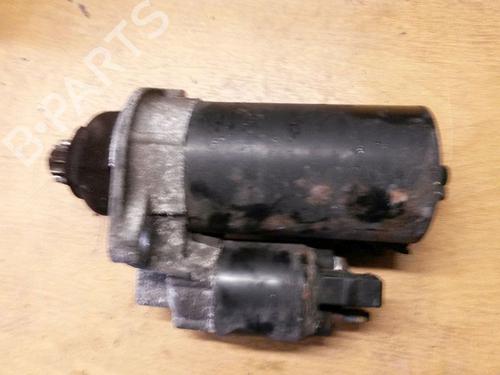Startmotor SKODA FABIA I Combi (6Y5) 1.9 TDI | BP26732840M8 