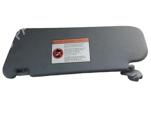 Used Right sun visor CHEVROLET AVEO / KALOS Hatchback (T200) 1.4 16V (94 hp) 15701091