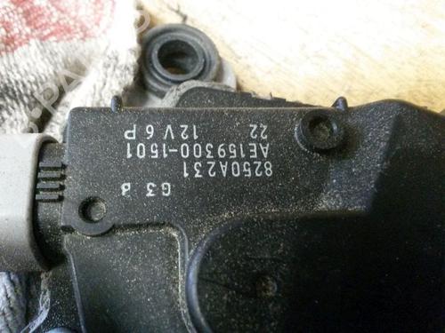 Viskermotor vindrude MITSUBISHI COLT VI (Z3_A, Z2_A) 1.1 (Z31A, Z32A) | BP16647734M29 