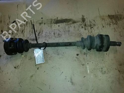 Left rear driveshaft MERCEDES-BENZ C-CLASS (W202) C 220 D (202.121) | BP15700754M40 