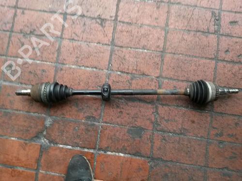 Used Right front driveshaft OPEL VECTRA B (J96) 2.0 DTI 16V (F19) (101 hp) 26732786