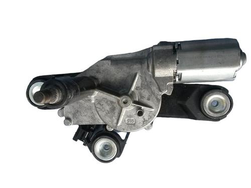 Viskermotor bagrude FORD FOCUS II Turnier (DA_, FFS, DS) 1.6 TDCi (109 hp) 15698326