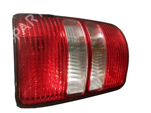 Feu arrière droit VW CADDY III Box Body/MPV (2KA, 2KH, 2CA, 2CH) 1.6 TDI (75 hp) 29316754