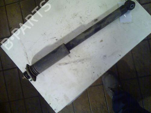 Used Left rear shock absorber BMW 3 (E46) 320 d (136 hp) 15693734