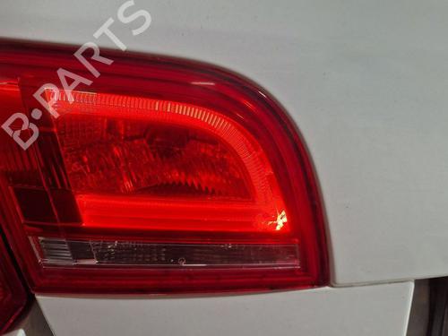 Feu de coffre gauche AUDI A3 (8P1) 1.2 TSI (105 hp) 32362403