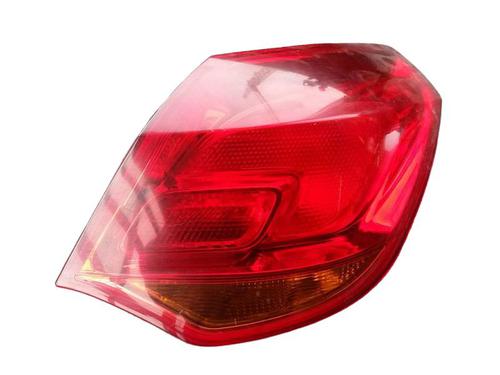 Used Right taillight OPEL ASTRA J (P10) 1.6 CDTi (68) (110 hp) 15706909
