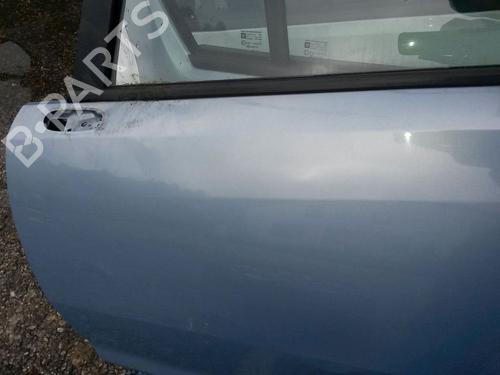 Left front door OPEL CORSA D (S07) 1.4 (L08, L68) | BP17084585C2 