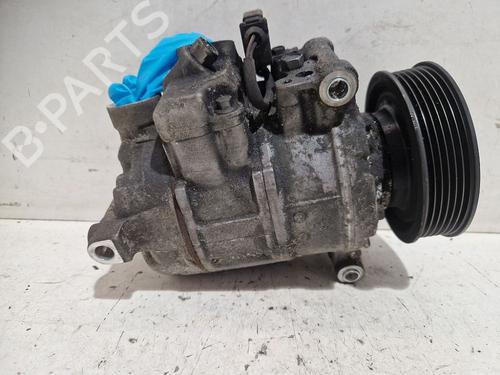 AC compressor AUDI A6 C6 Avant (4F5) 3.0 TDI quattro | BP38047204M34  - Image 6