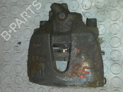 Højre bremsekaliber foran MAZDA 5 (CR) 2.0 CD (CR19) | BP15703971M104 